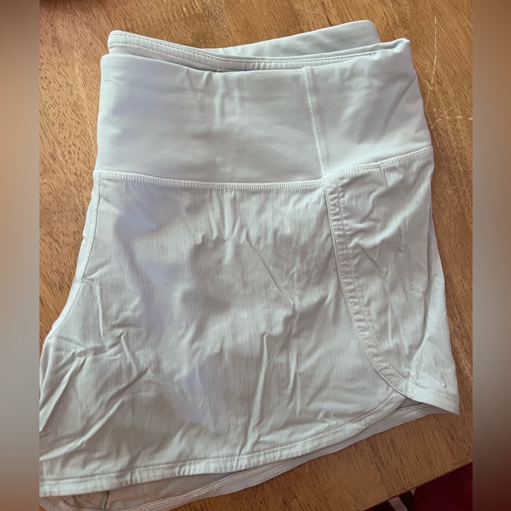 Lululemon Women’s Shorts